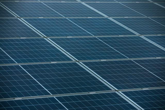 Benefits of Solar Power